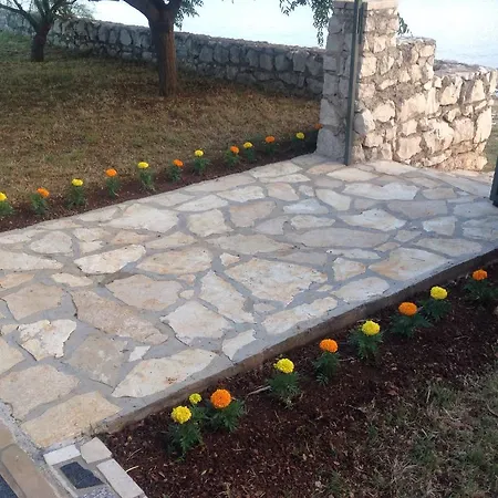 Vakantiehuis Stone House 