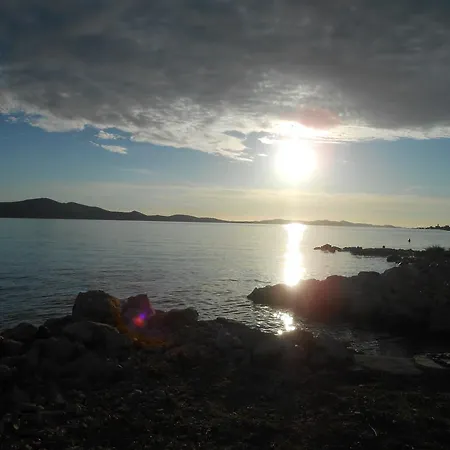 Vakantiehuis Stone House 