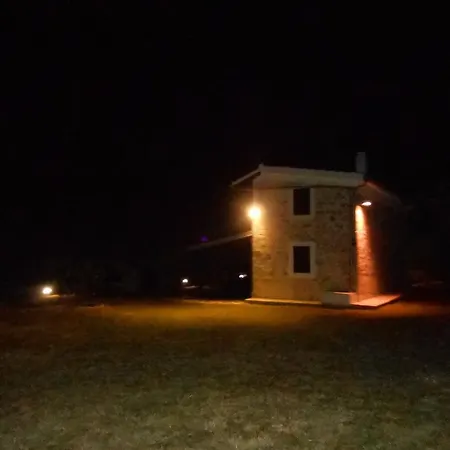 Stone House 
