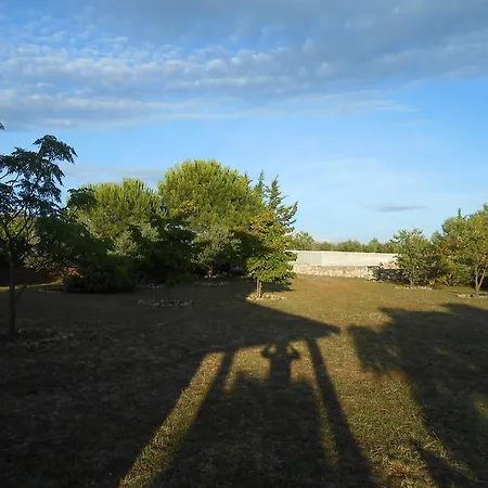 Vakantiehuis Stone House 