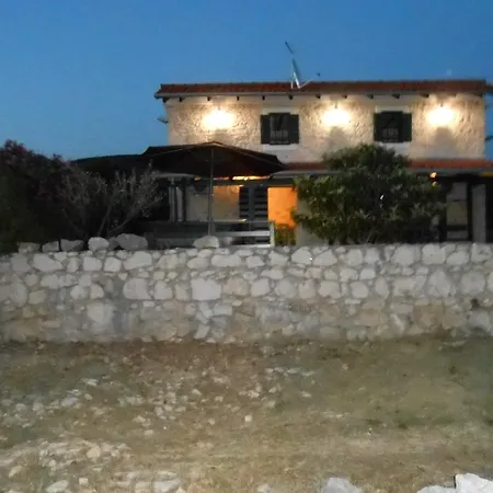 Stone House 