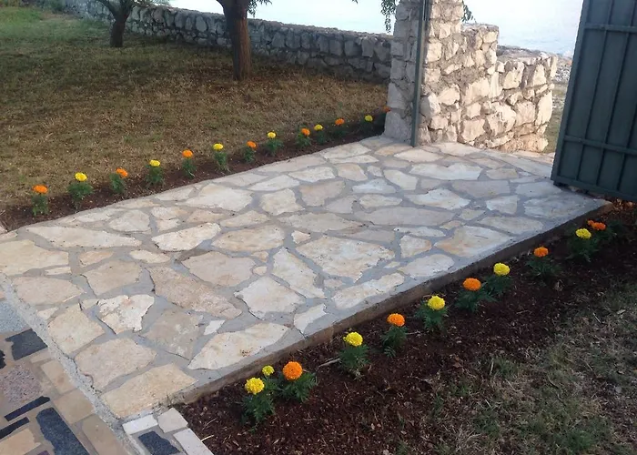 Casa de Férias Stone House 