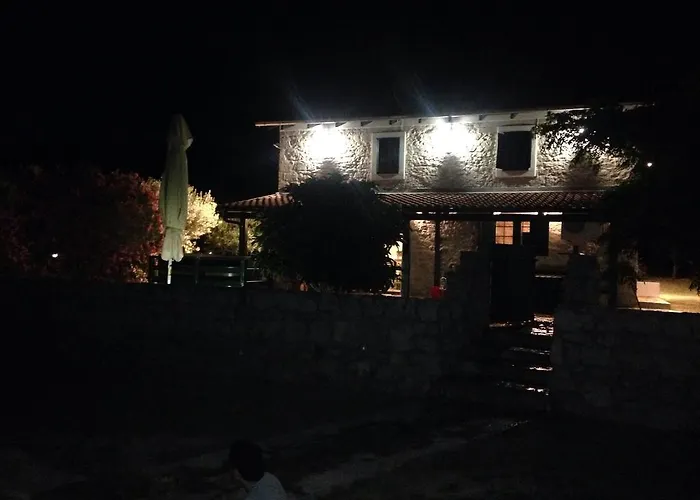 Stone House 
