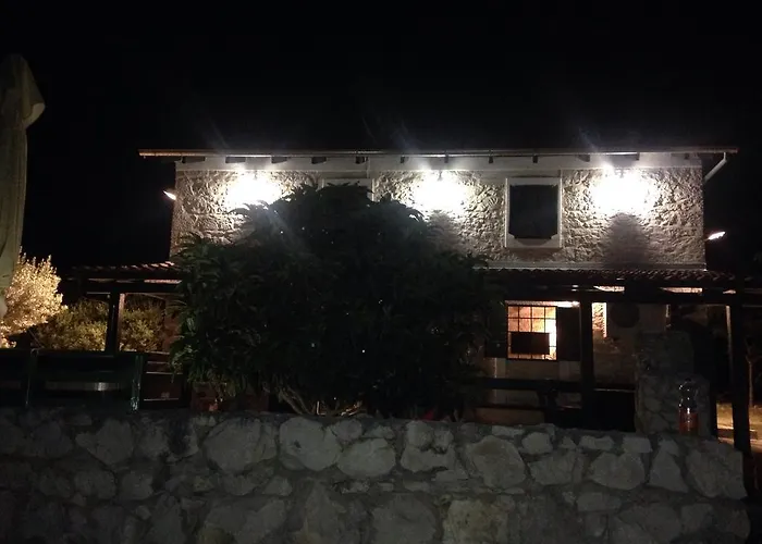 Stone House 
