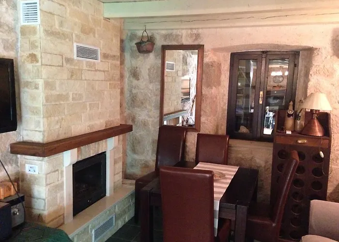 Stone House 