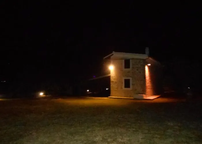 Stone House 