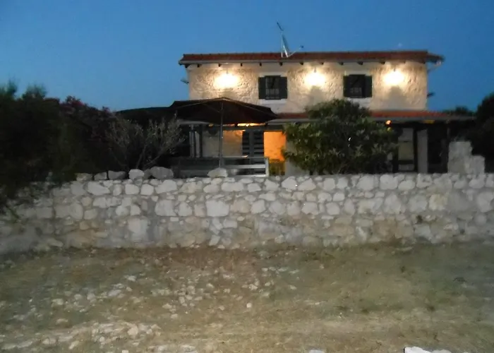 Stone House 