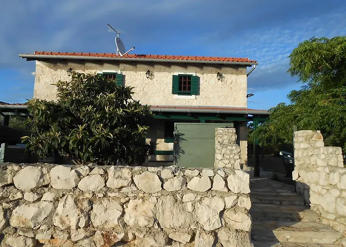 Casa de Férias Stone House 