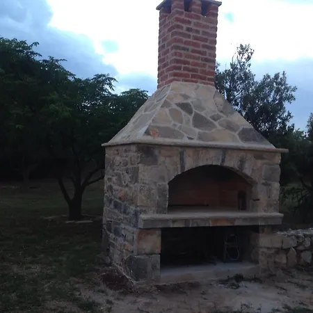 Stone House 