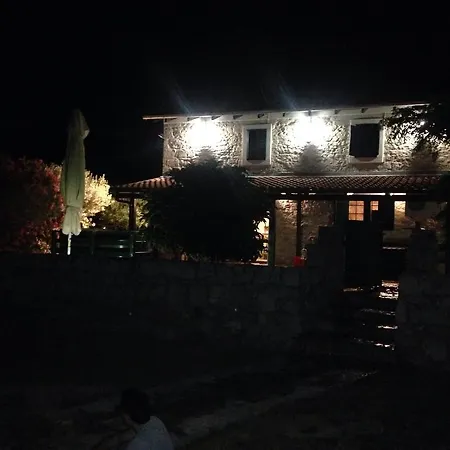 Stone House 