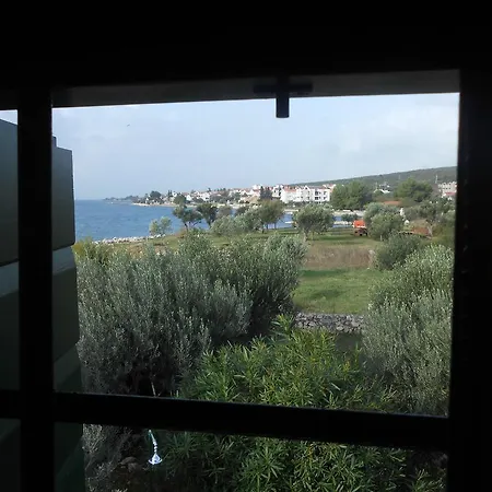 Ferienhaus Stone House 