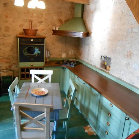 Σπίτι διακοπών Stone House 