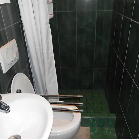 Semesterbostad Stone House 