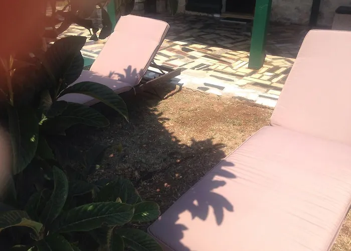 Holiday home Stone House 