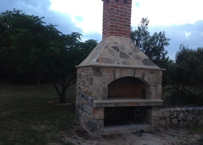 Stone House 
