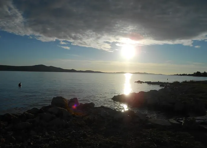 Holiday home Stone House 