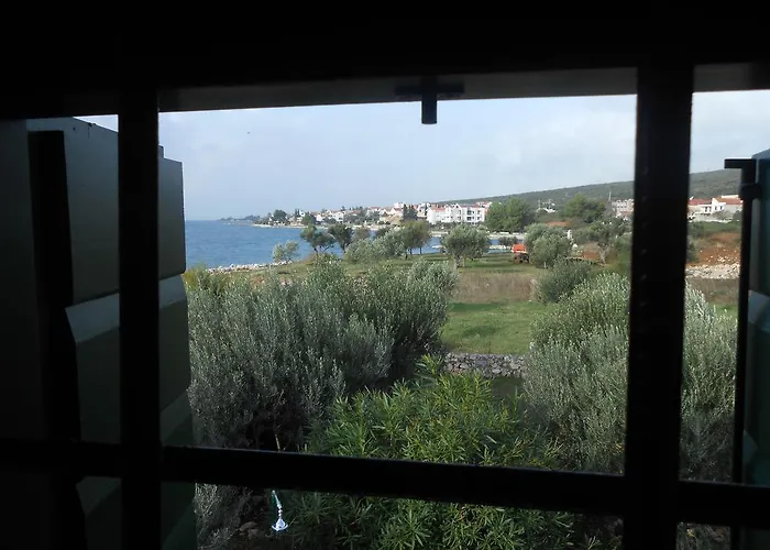 Holiday home Stone House 