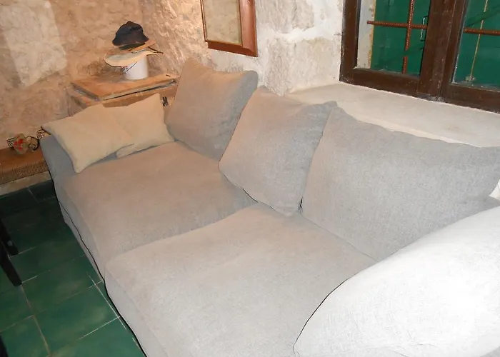 Stone House 