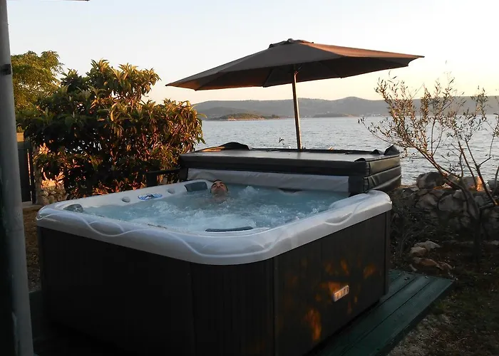 Holiday home Stone House 