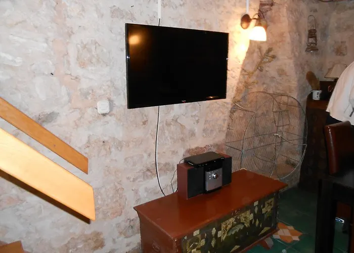 Holiday home Stone House 