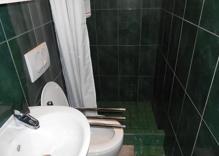 Holiday home Stone House 